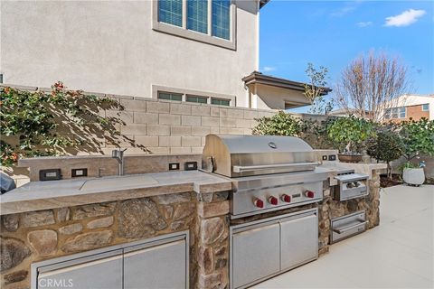 A home in Irvine