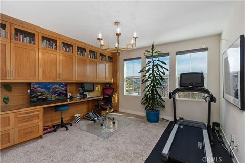 A home in Irvine