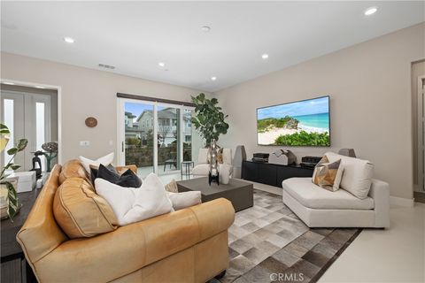 A home in Irvine