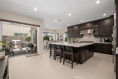 A home in Irvine