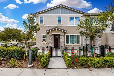 16502 Casa Grande Avenue 235 Fontana CA 92336