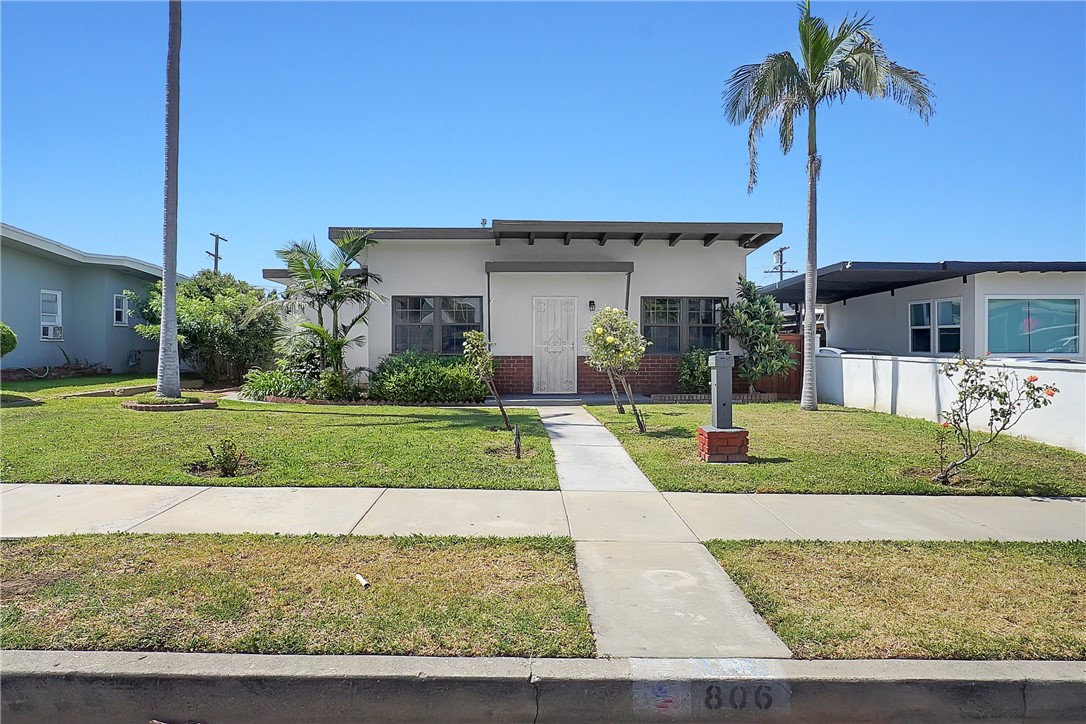 806 W 132nd Street