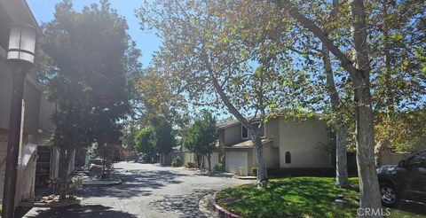 A home in Claremont