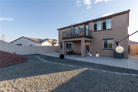 A home in Beaumont