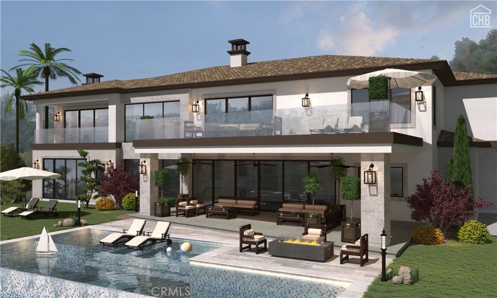 Photo 4 of 11 of 20852 Covina Hills RD house