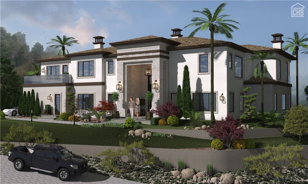 Photo 6 of 11 of 20852 Covina Hills RD house