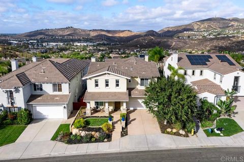 A home in San Marcos