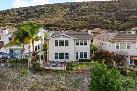 A home in San Marcos