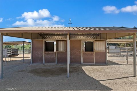 A home in Norco