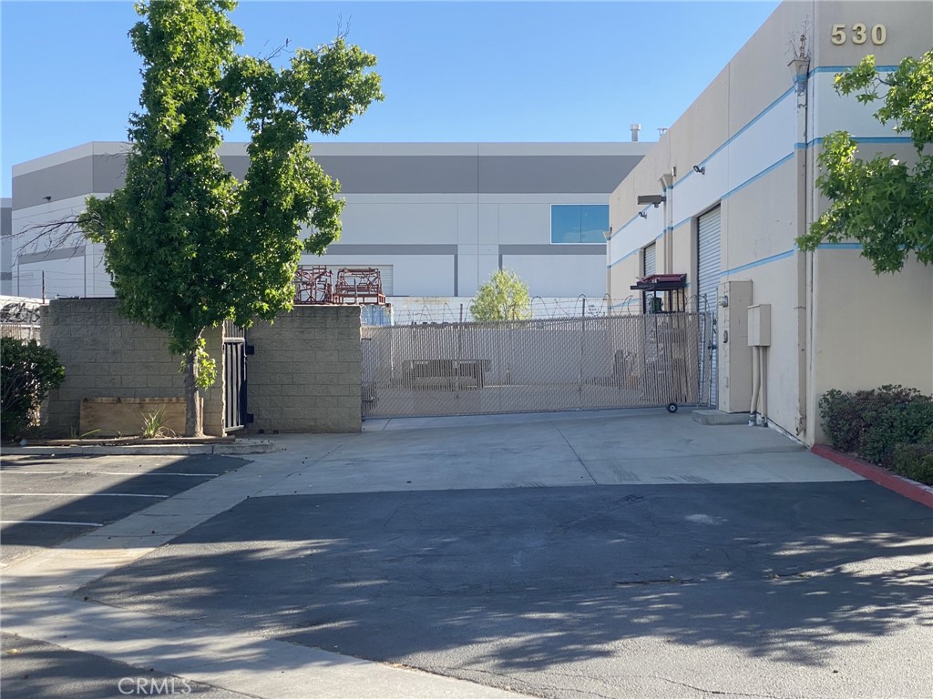 530 3rd Street