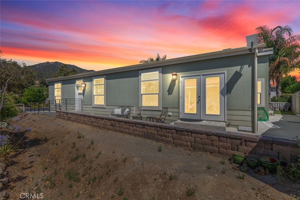 View Escondido, CA 92026 mobile home