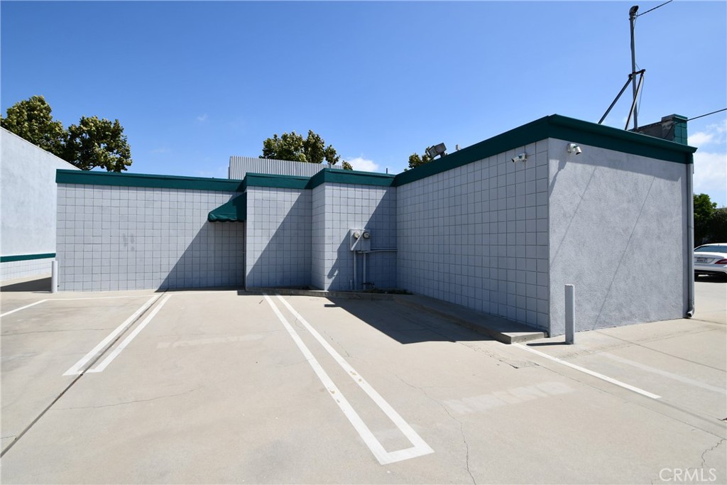 15001 Hawthorne Boulevard