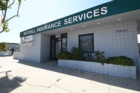 15001 Hawthorne Boulevard Lawndale CA 90260