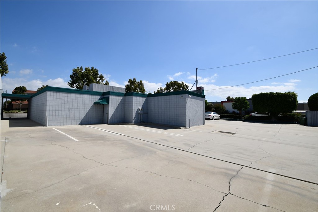 15001 Hawthorne Boulevard