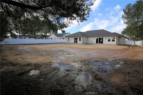 A home in Paso Robles