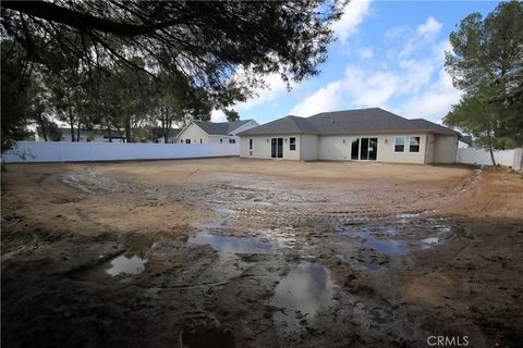 A home in Paso Robles