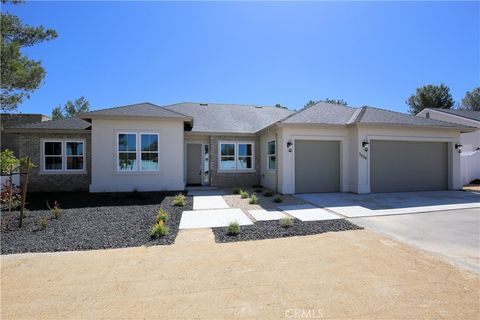 A home in Paso Robles