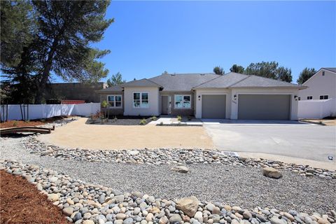 A home in Paso Robles