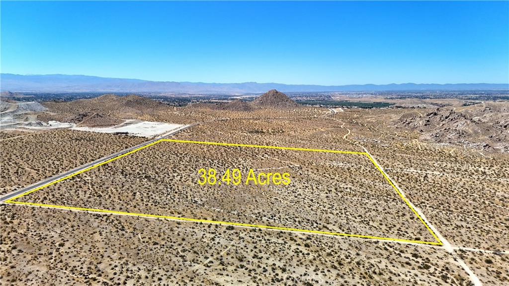 0 Apple Valley Road