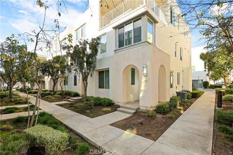 114 Terrapin Irvine CA 92618