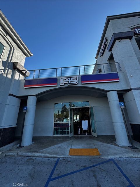 18558 Gale Ave Rowland Heights CA 91748