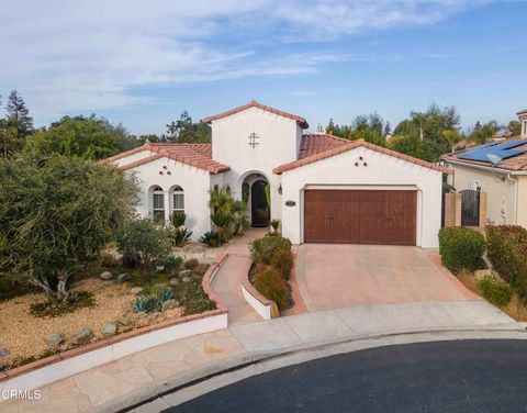 A home in Bakersfield