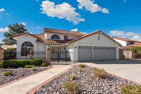 A home in Riverside