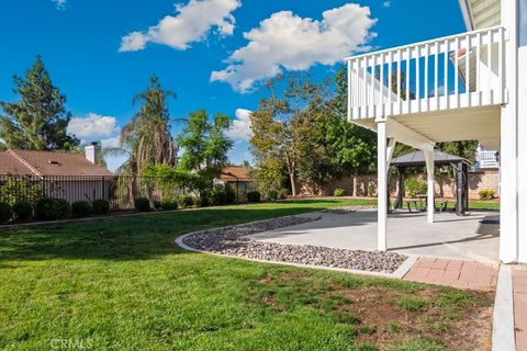 A home in Riverside