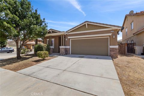 A home in Oak Hills