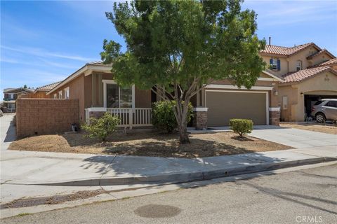 A home in Oak Hills