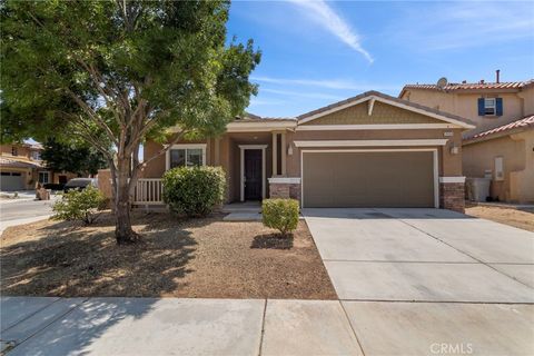 A home in Oak Hills