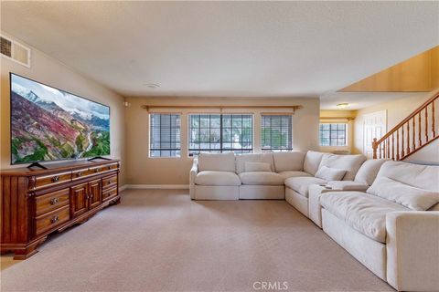 A home in San Bernardino
