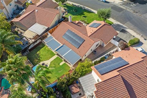 A home in Wildomar