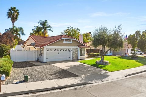 A home in Wildomar