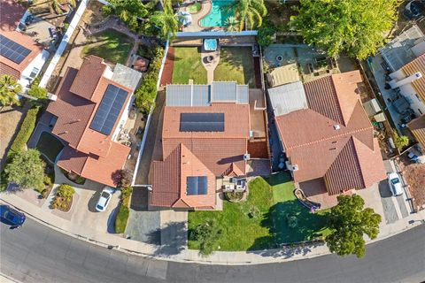 A home in Wildomar