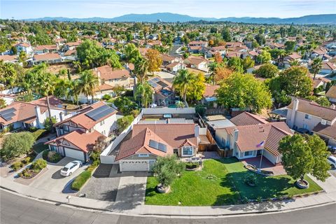 A home in Wildomar