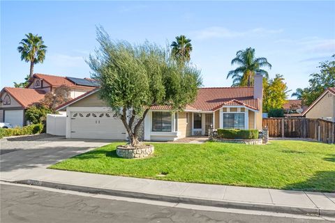 A home in Wildomar