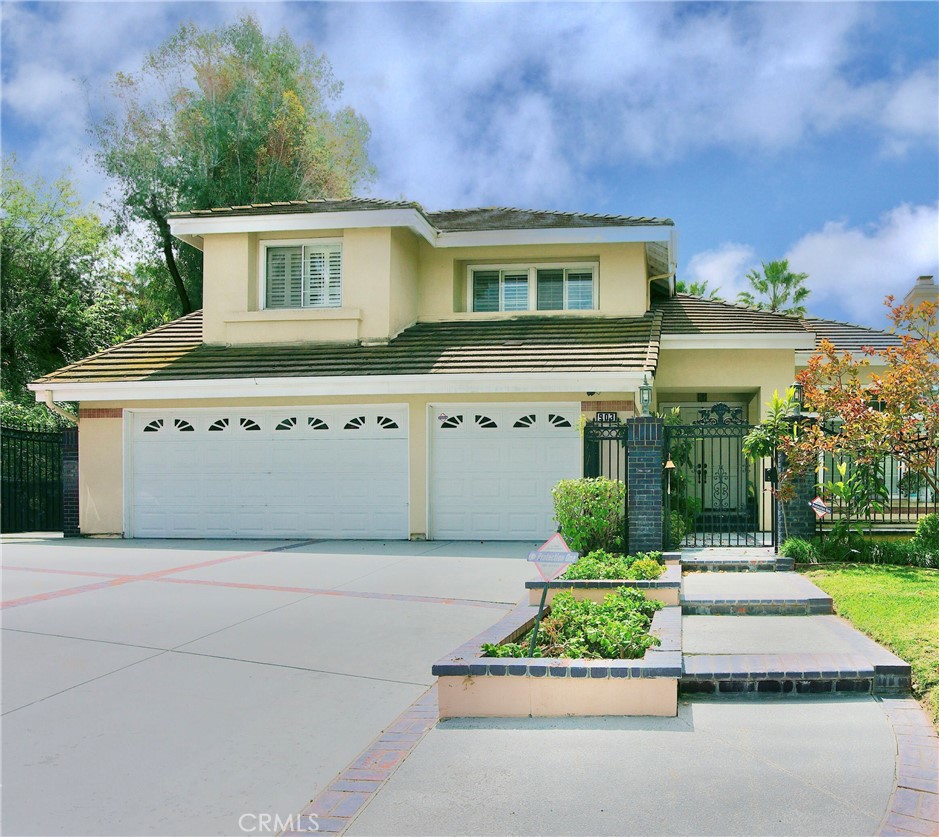 View West Covina, CA 91791 house