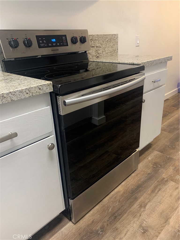 Old Orchard Condos (OORC) - Residential Lease