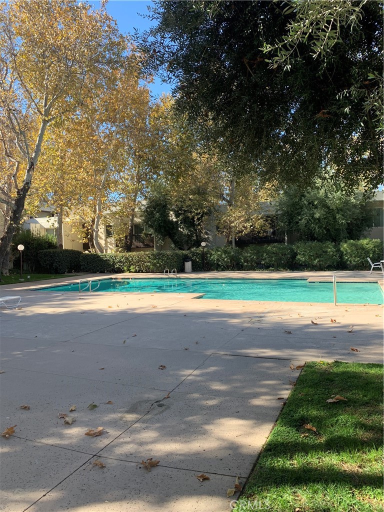 Old Orchard Condos (OORC) - Residential Lease