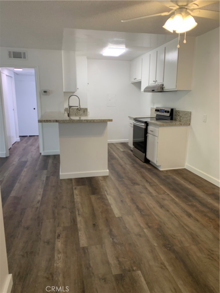 Old Orchard Condos (OORC) - Residential Lease