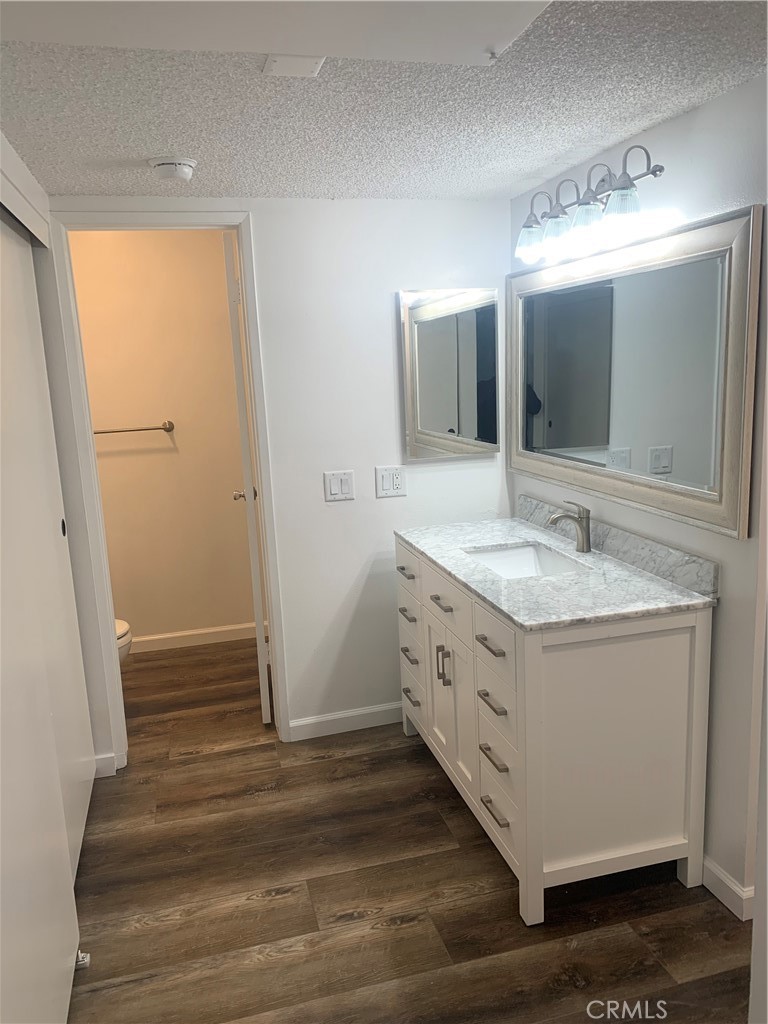 Old Orchard Condos (OORC) - Residential Lease