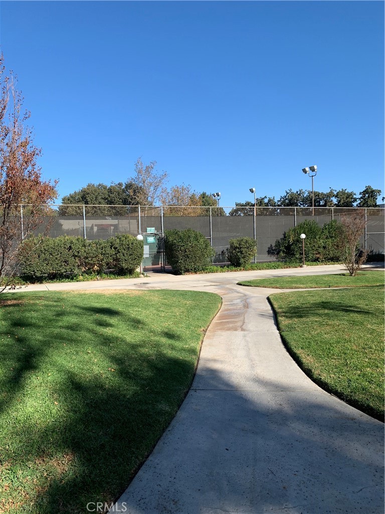 Old Orchard Condos (OORC) - Residential Lease