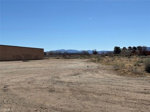 Photo of 0 Ave M Vic Antelope Highway, Palmdale, CA 93551 (MLS # SR25039300)