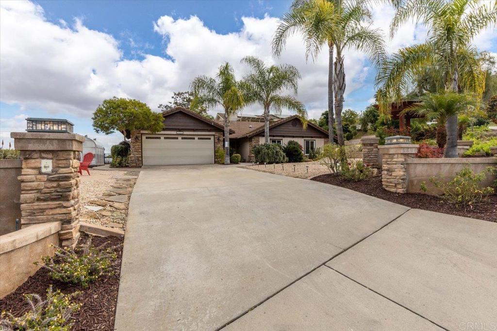 1101 La Sombra Drive