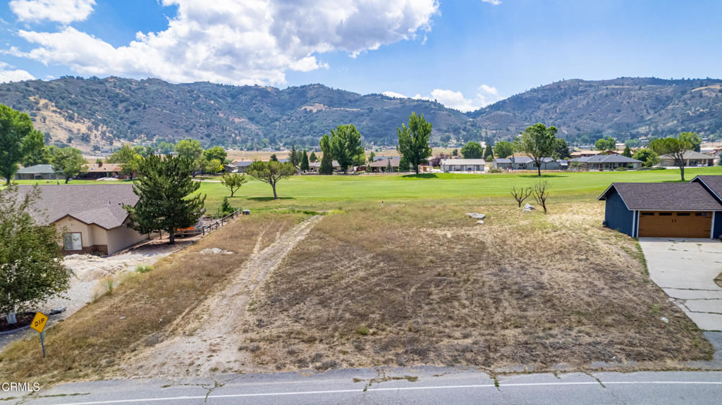 Golf Course Beauty!! It's time to snatch up the very last vacant golf course lot on desirable Pinedale Drive in Bear Valley Springs. Picture your custom dream home in this valley floor location that is surrounded by nature and wildlife. Close to EVERYTHING Bear Valley has to offer!! Drive your golf cart onto the 5th fairway or take a quick jaunt down the street to 4-Island Lake. The tennis courts, pool, driving range and Country Club are less than a 3-mile drive away, and Cub Lake, the CSD office and transfer station are even closer. Extremely buildable, this lot sits in the perfect location to take in the golf course and beautiful mountain views. On natural gas and the BVCSD sewer system. Come Check out this awesome piece of property today and start dreaming of your private oasis!! What a great find !!
