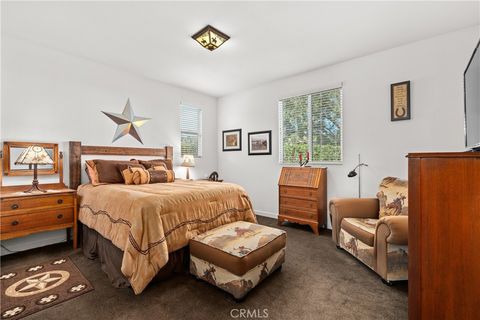 A home in Chatsworth