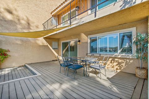 A home in Canyon Lake