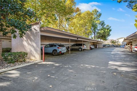 A home in Canyon Lake