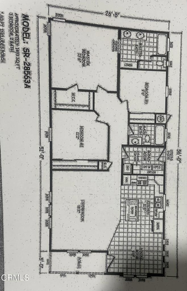 Ventura: Other - Manufactured In Park